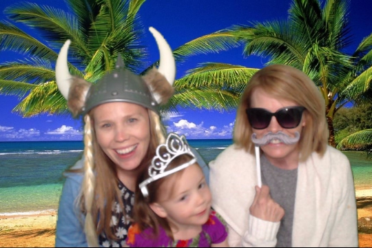 Employee Summer Picnic | View more photos from the event at gallery.photoboothbillings.com/u/PhotoBoothBillings/Employee-Summer-Picnic